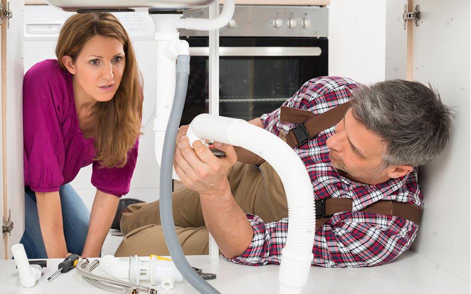 plombier installation sanitaire Meaux