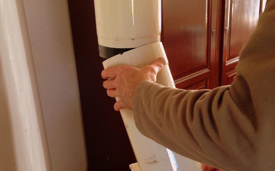 plombier installation sanitaire Meaux