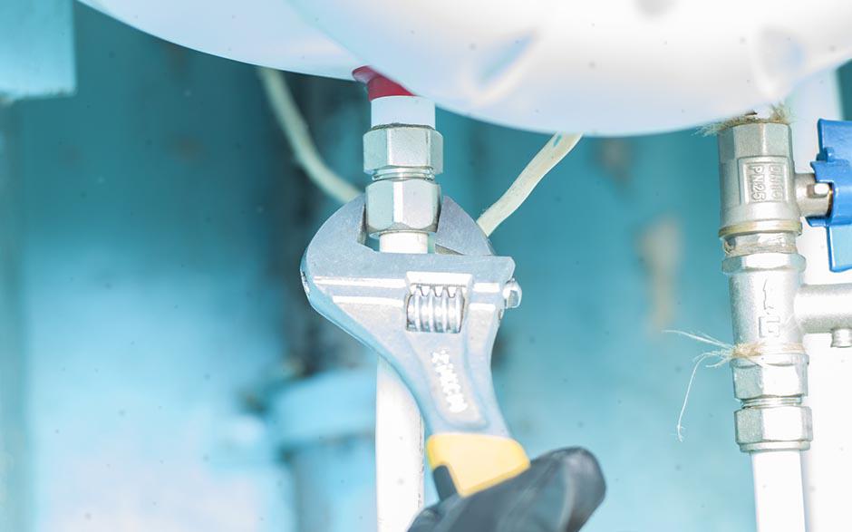plombier installation sanitaire Meaux
