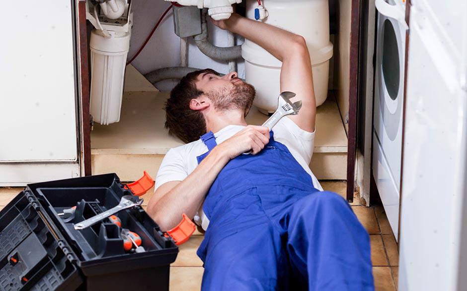 plomberie urgence Ponchon