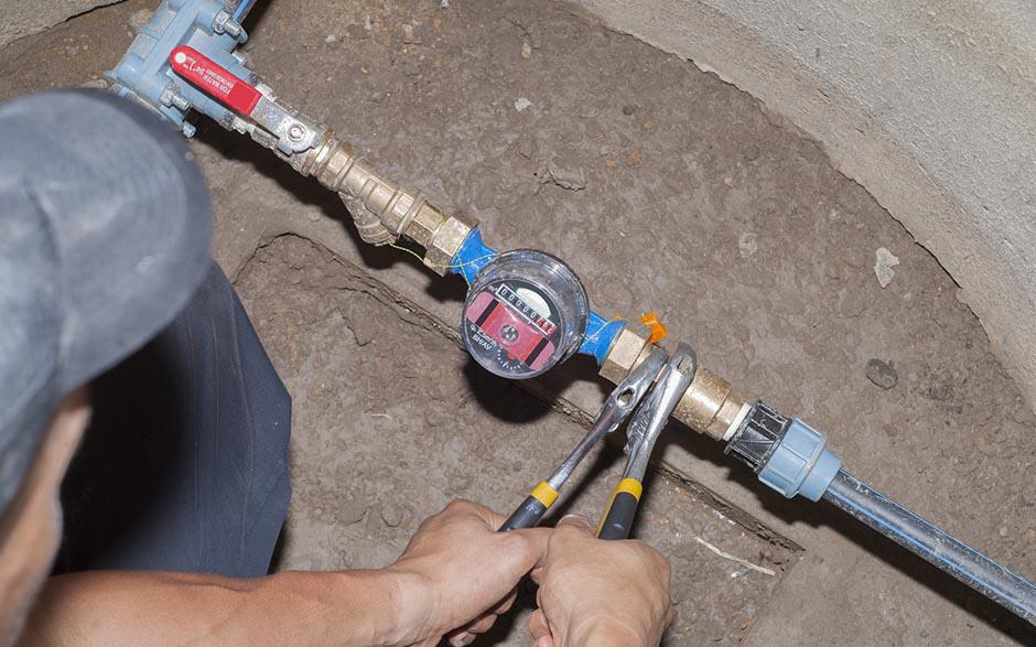 plombier installation sanitaire Meaux